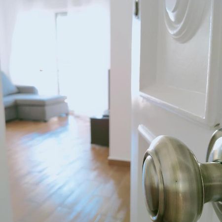 Apartamento Del Mercado Apartment อายามอนเต ภายนอก รูปภาพ