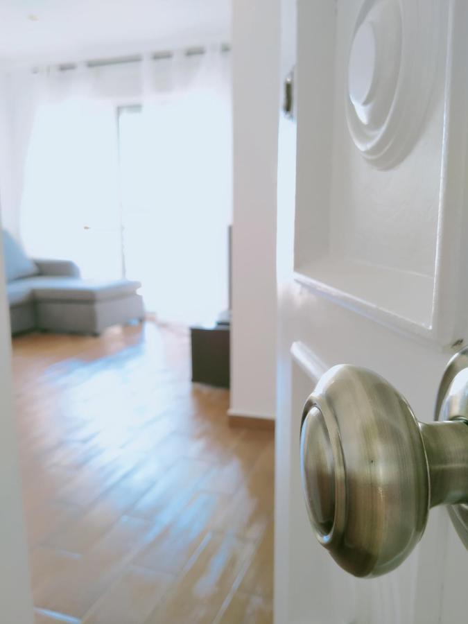 Apartamento Del Mercado Apartment อายามอนเต ภายนอก รูปภาพ