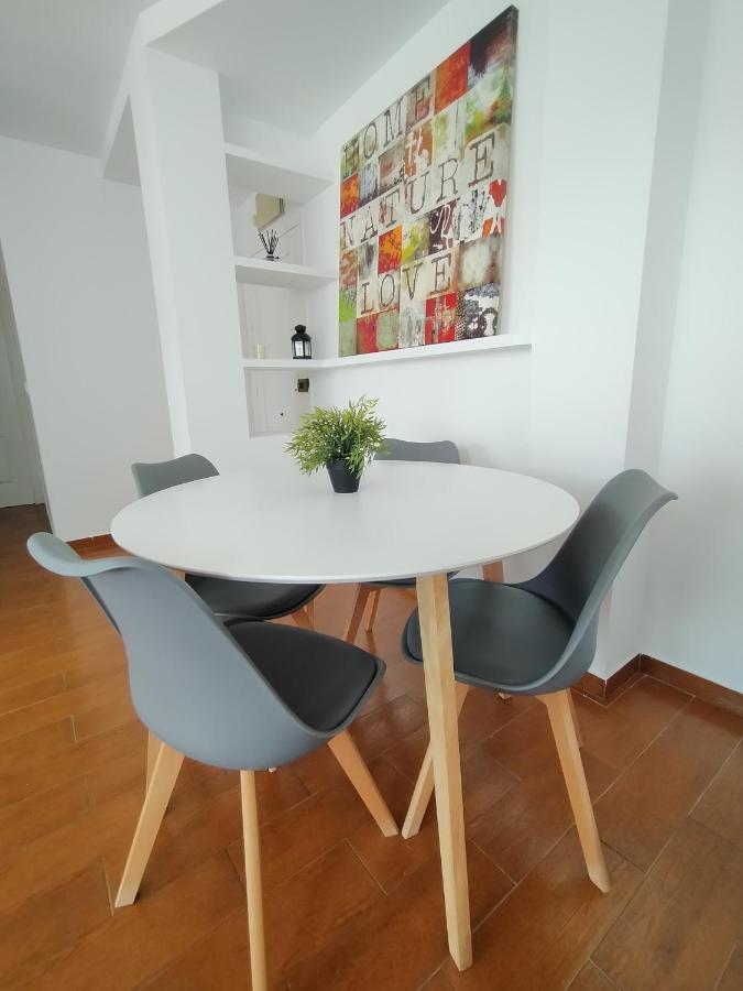 Apartamento Del Mercado Apartment อายามอนเต ภายนอก รูปภาพ