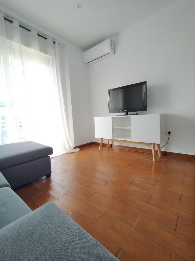 Apartamento Del Mercado Apartment อายามอนเต ภายนอก รูปภาพ