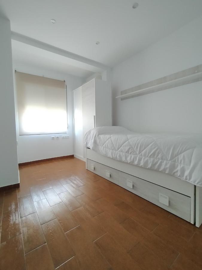 Apartamento Del Mercado Apartment อายามอนเต ภายนอก รูปภาพ